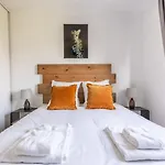 Le Clos Fleuri F3 Terrasse&Garage