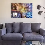 Le Clos Fleuri F3 Terrasse&Garage