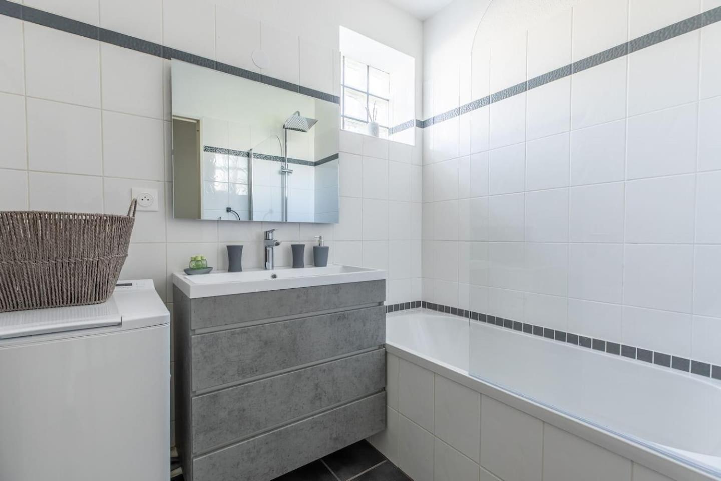 Le Clos Fleuri F3 Terrasse&garage Appartement Clermont-Ferrand