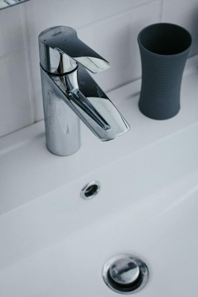 Appartement Le Clos Fleuri F3 Terrasse&garage *