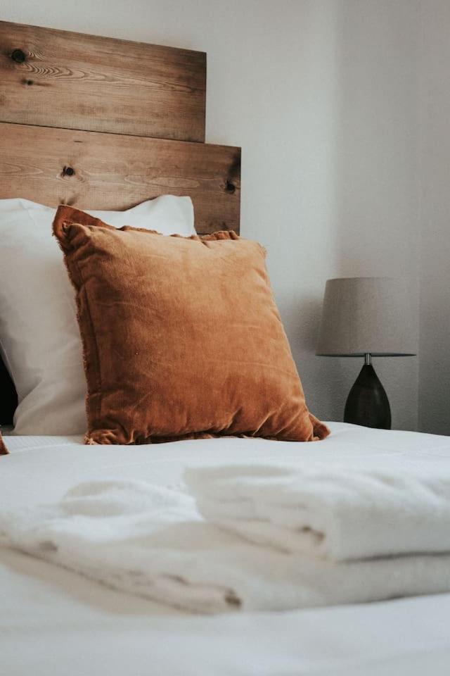 Appartement Le Clos Fleuri F3 Terrasse&garage Clermont-Ferrand