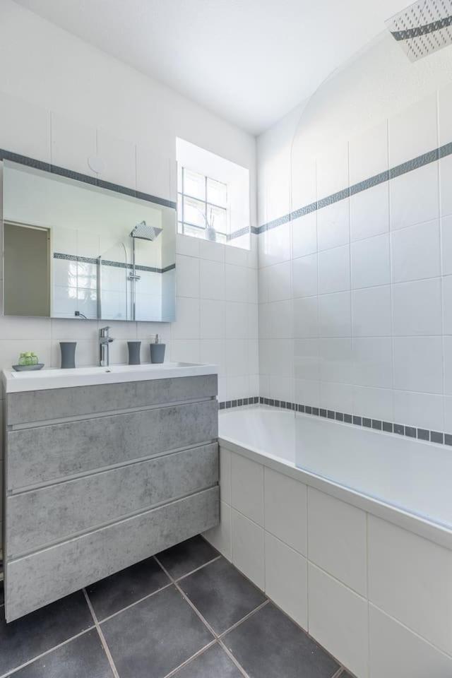 Le Clos Fleuri F3 Terrasse&garage Clermont-Ferrand