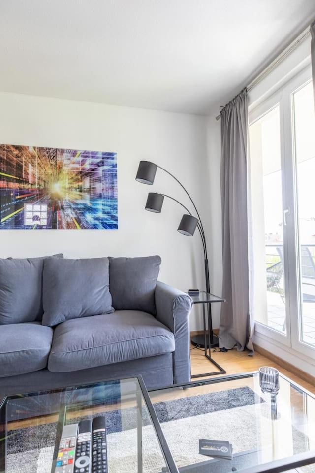 Le Clos Fleuri F3 Terrasse&garage * Clermont-Ferrand