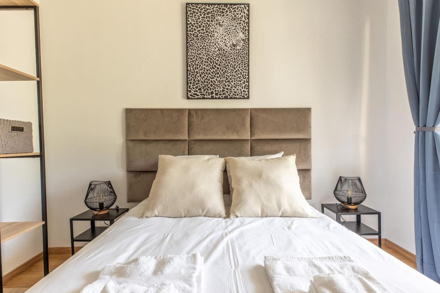 Le Clos Fleuri F3 Terrasse&garage