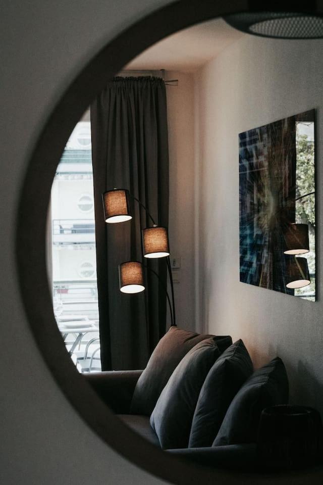 Appartement Le Clos Fleuri F3 Terrasse&garage *