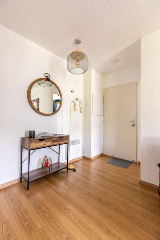 Le Clos Fleuri F3 Terrasse&garage * Clermont-Ferrand