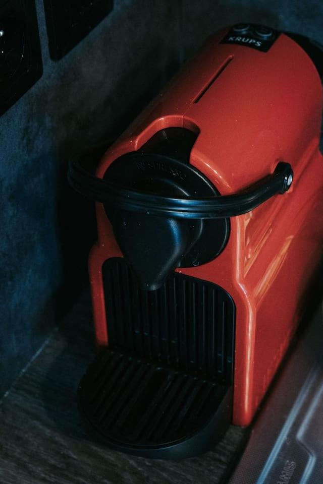 Appartement Le Clos Fleuri F3 Terrasse&garage