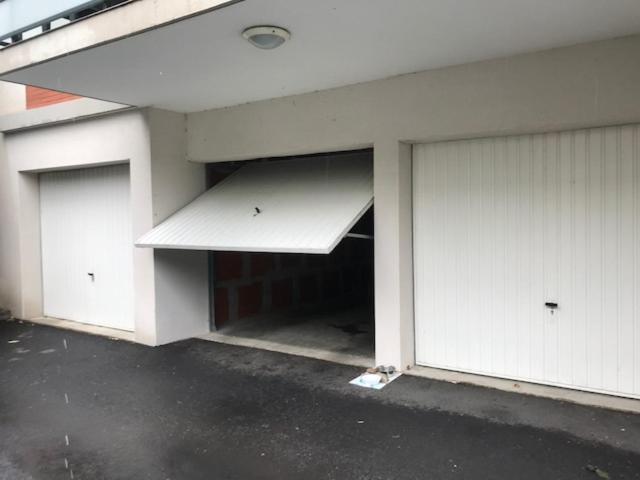 Appartement Le Clos Fleuri F3 Terrasse&garage *